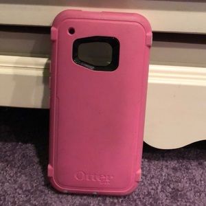 HTC one m8 otterbox case